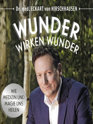 cover image of Wunder wirken Wunder